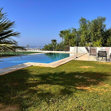 Chez Hayet Hotel Hammamet Exterior foto