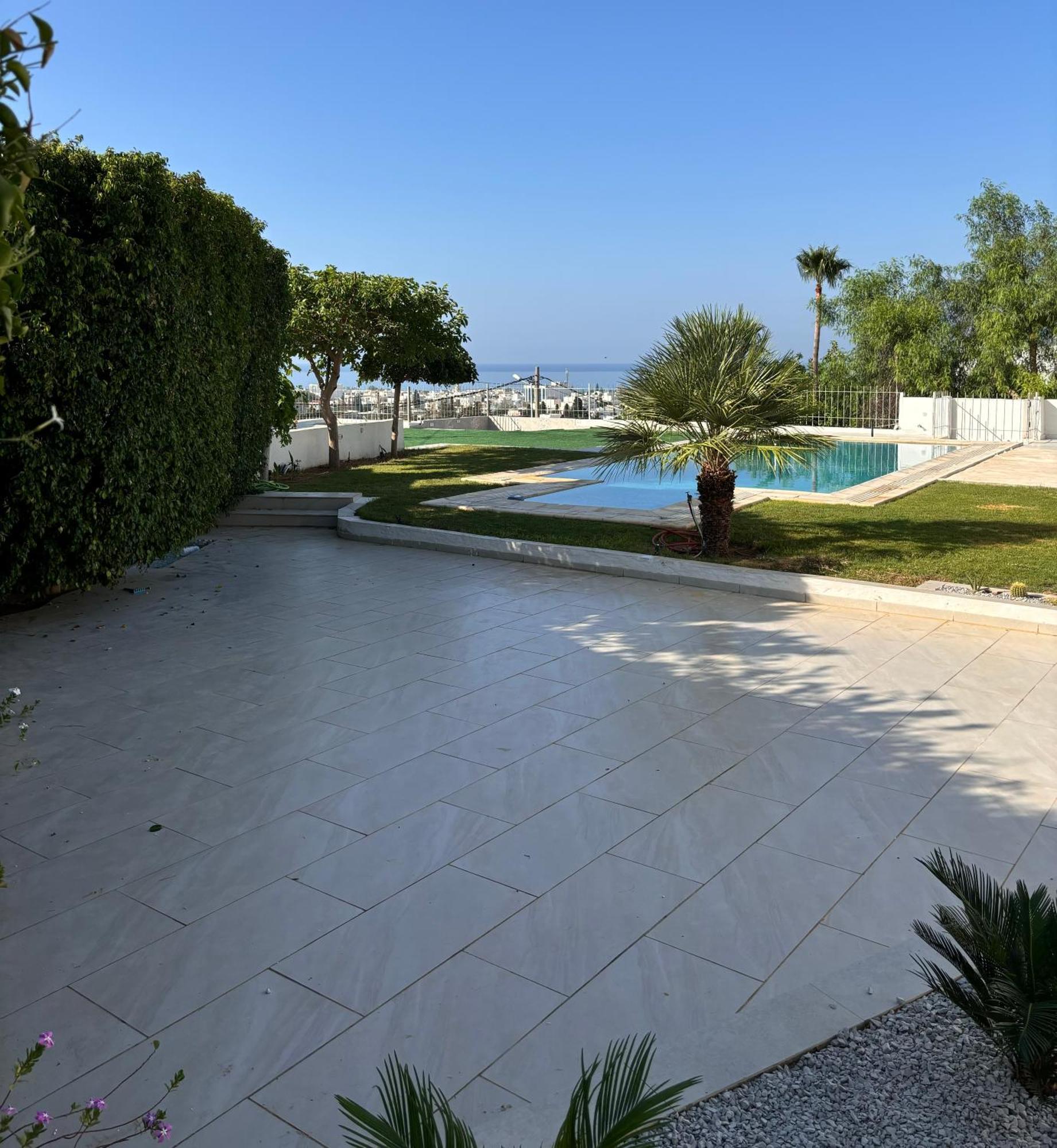 Chez Hayet Hotel Hammamet Exterior foto